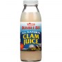 Clam Juice